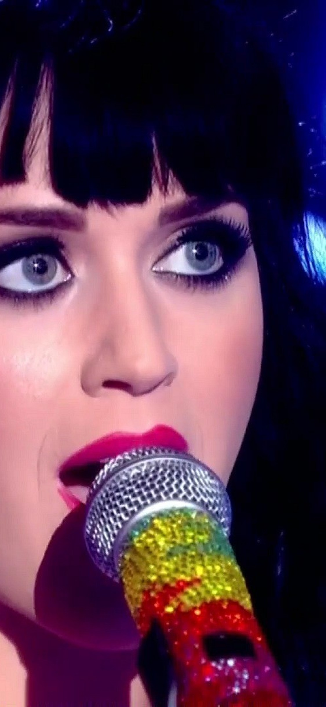 Iphone X Katy Perry Wallpaper - Katy Perry Header Twitter - HD Wallpaper 