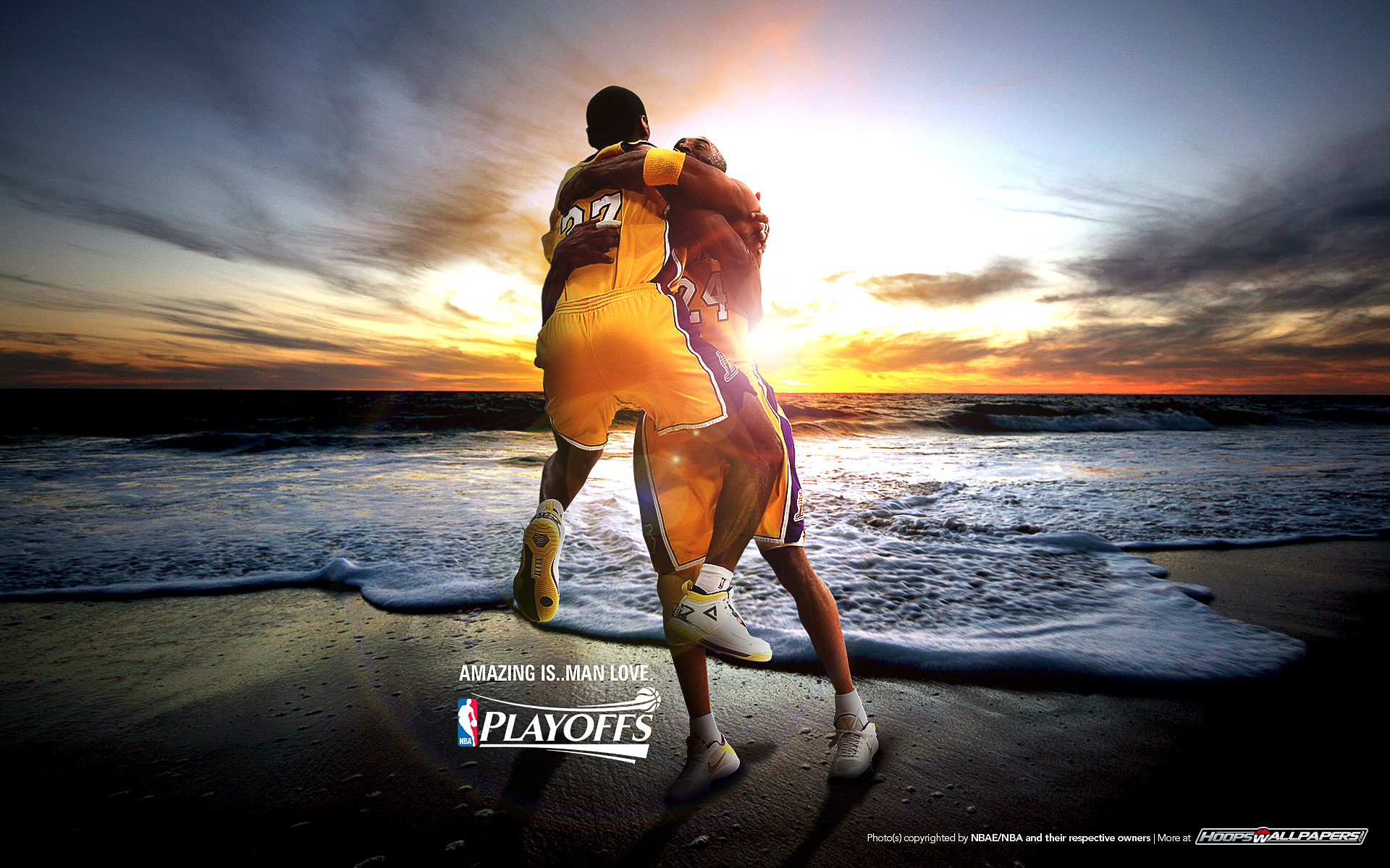 Ron Artest - HD Wallpaper 