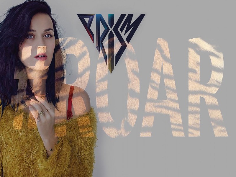 Katy Perry Roar Wallpaper Hd - Katy Perry Greatest Song - HD Wallpaper 