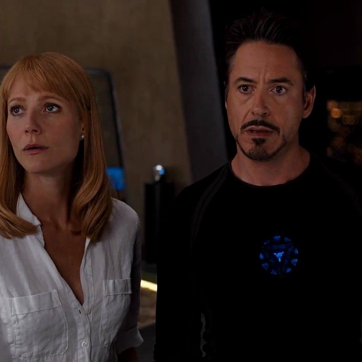 1080p Tony Stark Hd - HD Wallpaper 