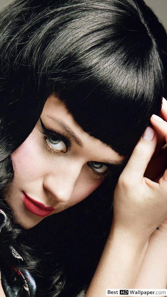 Katy Perry - HD Wallpaper 