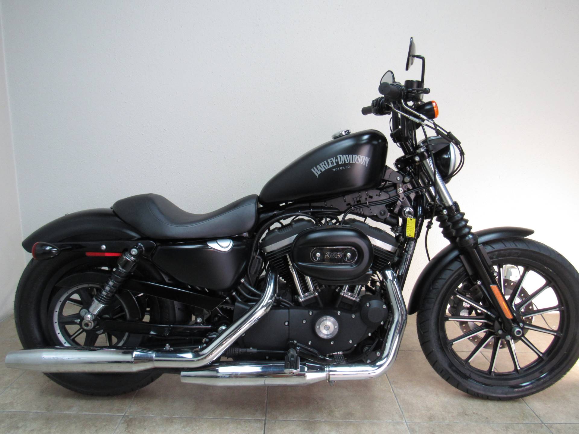 Harley Davidson Iron 883 2015 1920x1440 Wallpaper Teahub Io