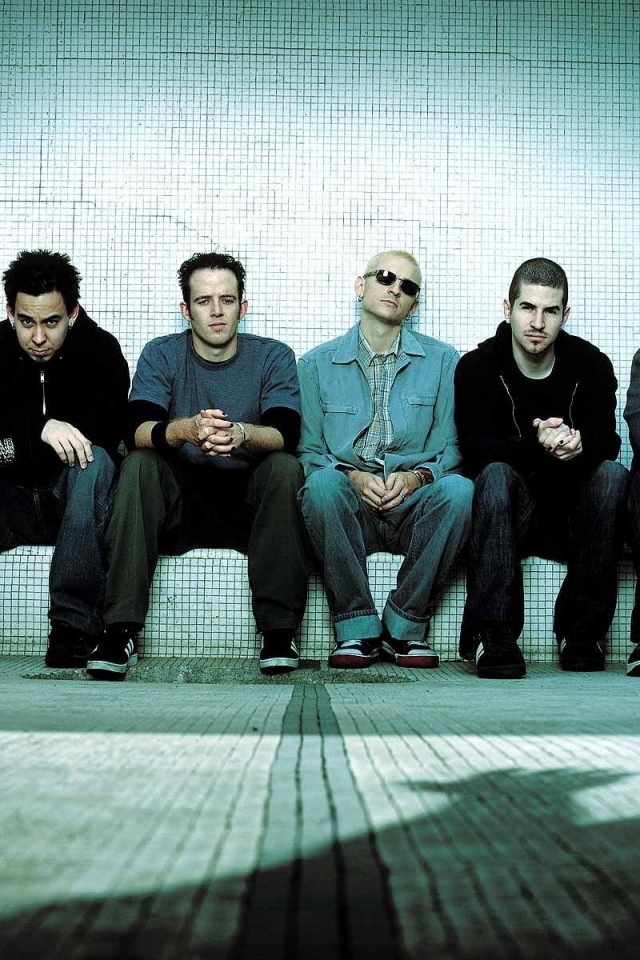 Linkin Park Best Group - HD Wallpaper 