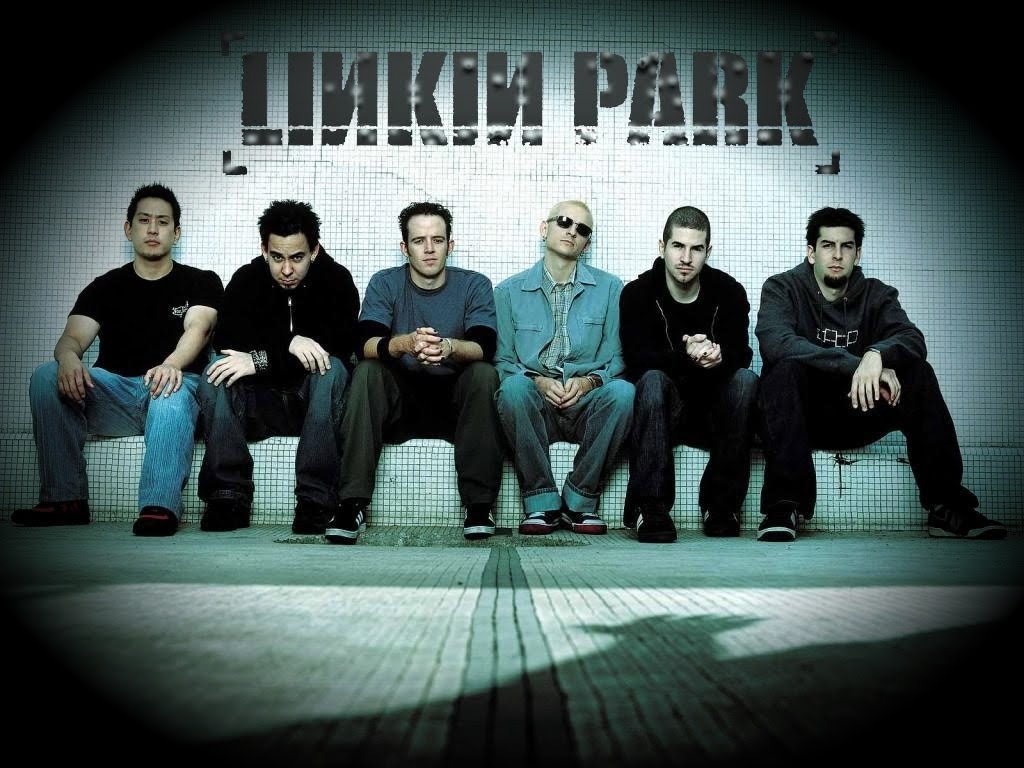 Linkin Park Wallpaper - HD Wallpaper 