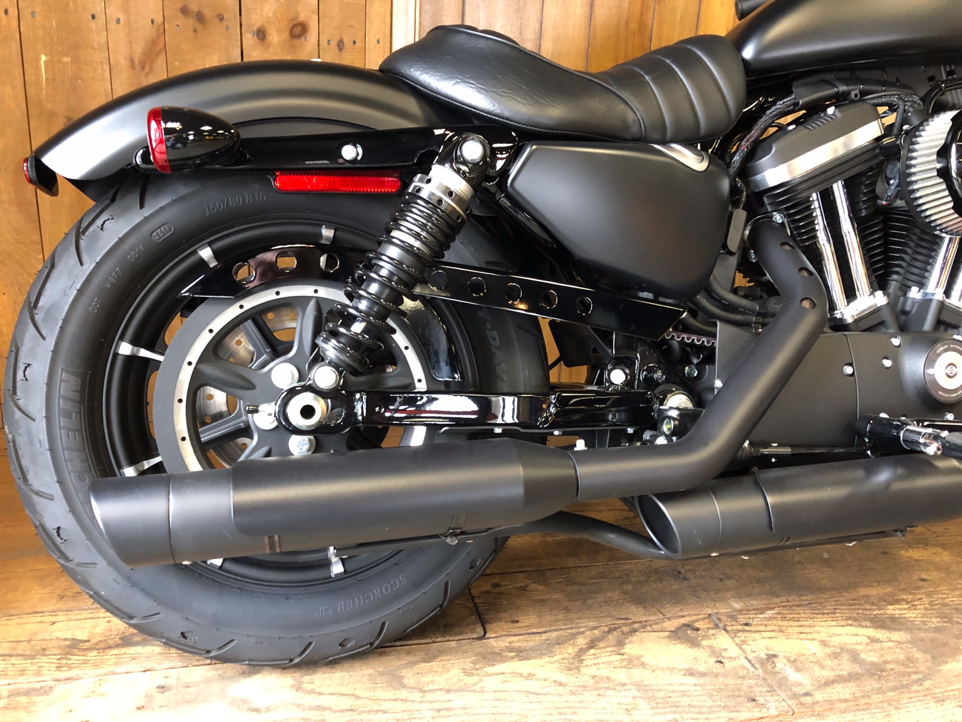 Motorcycle - HD Wallpaper 