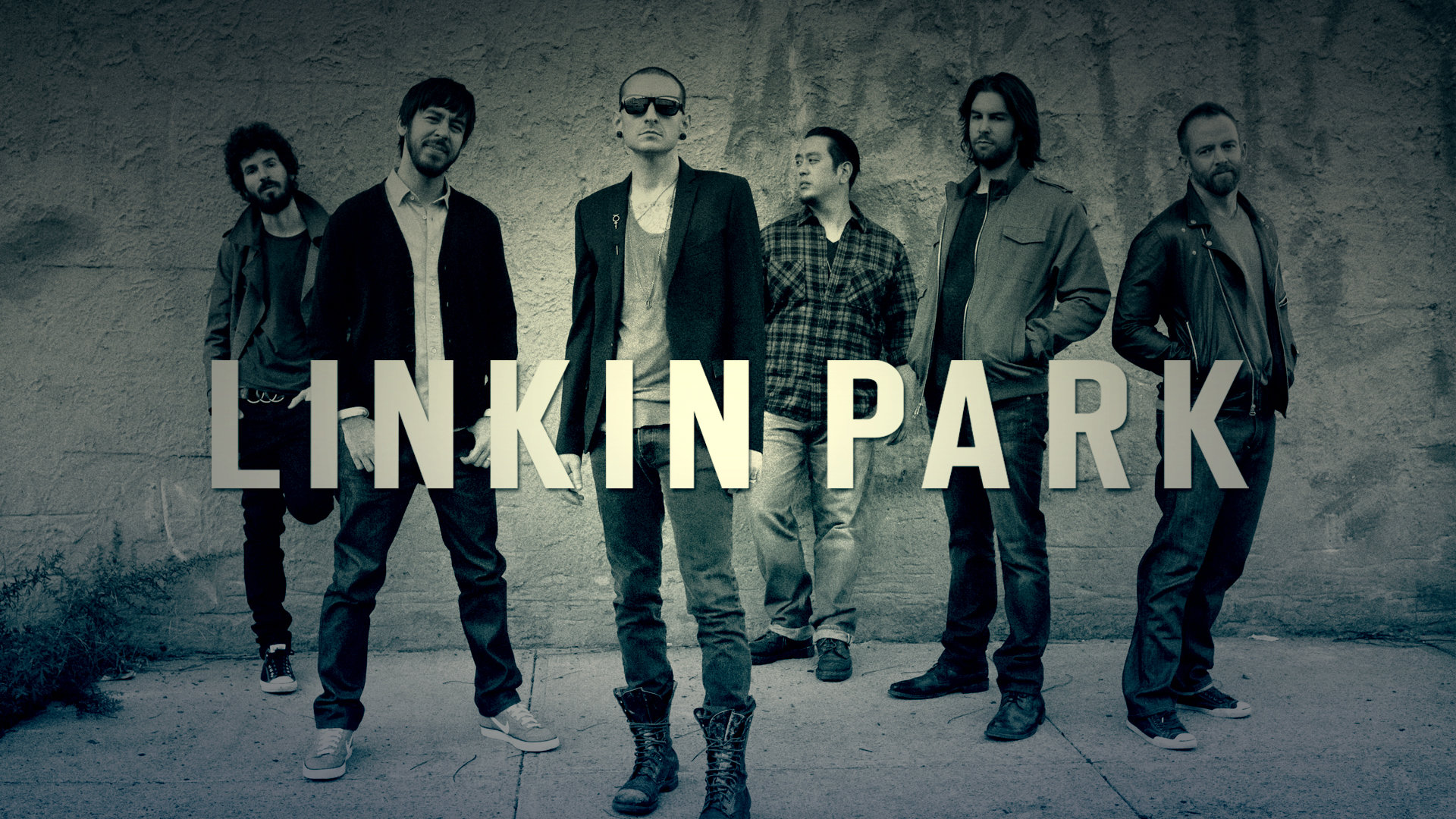 Free Download Linkin Park Wallpaper Id - HD Wallpaper 