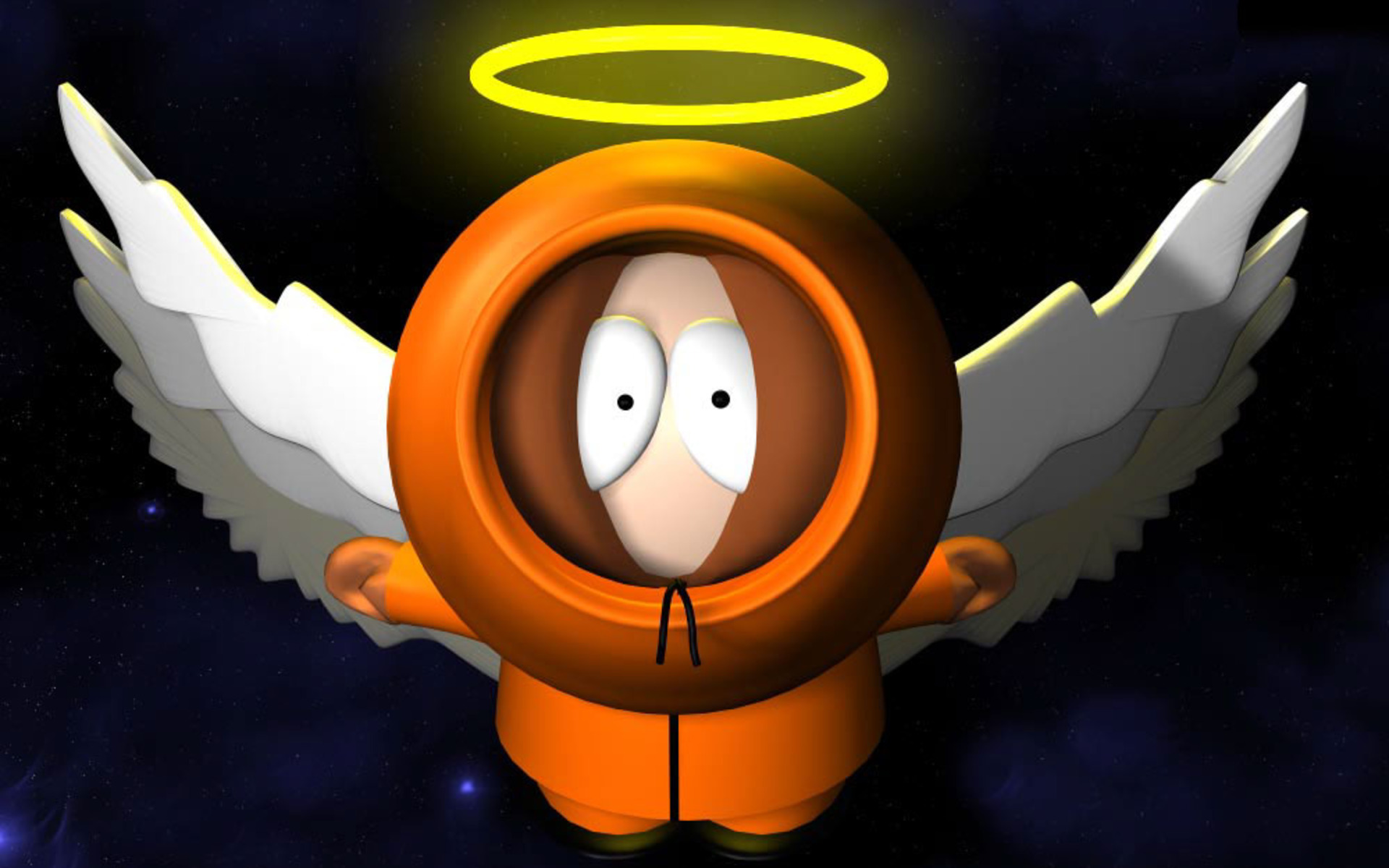 South Park Kenny - HD Wallpaper 