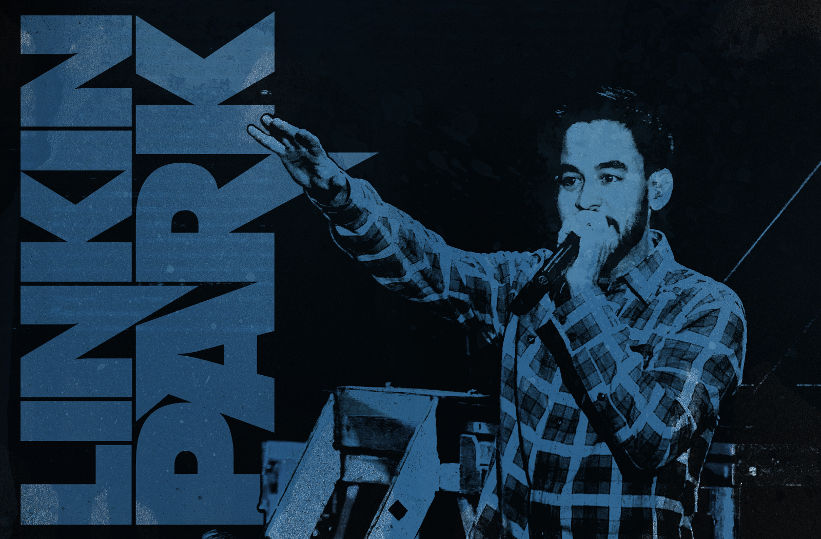 Linkin Park Wallpaper For Android - HD Wallpaper 