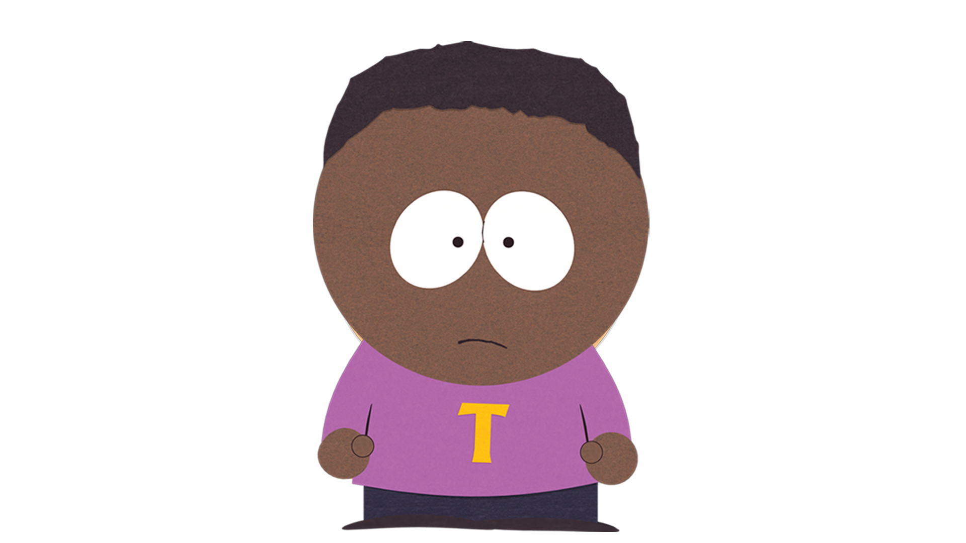 South Park Characters Png - HD Wallpaper 