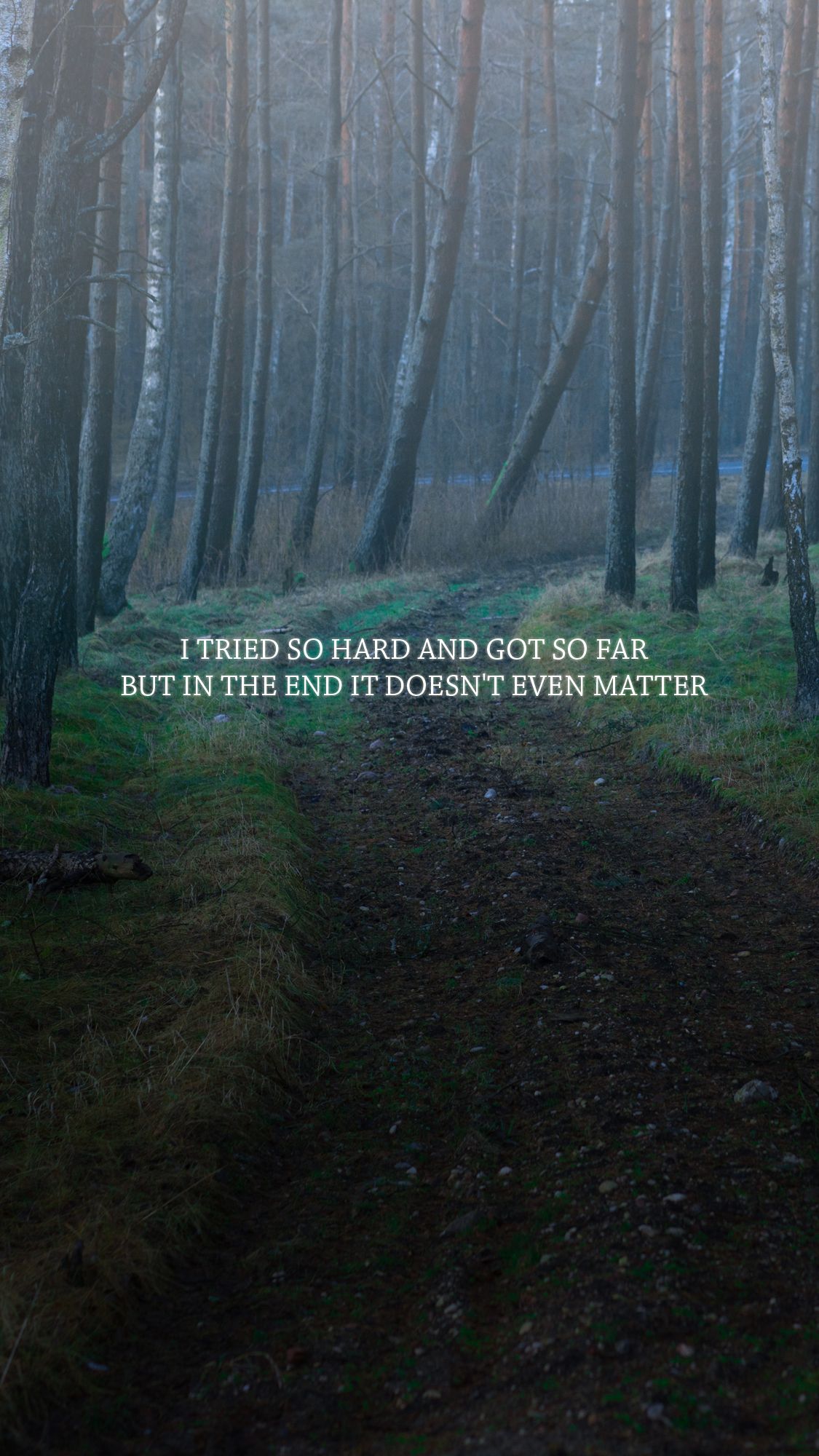 Linkin Park Lyric Backgrounds - HD Wallpaper 