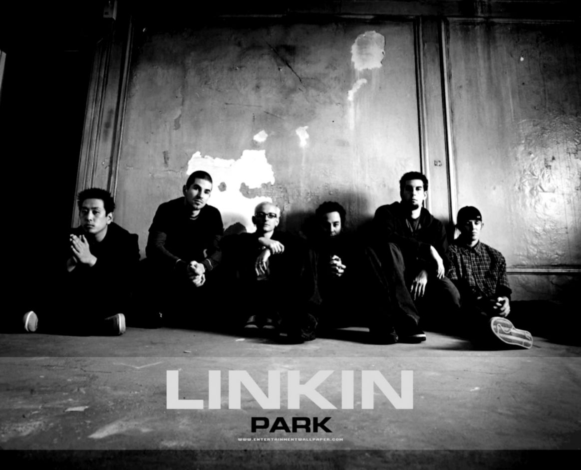 Linkin Park Launches Signature Series With Hard Rock - Linkin Park Meteora Photoshoot - HD Wallpaper 