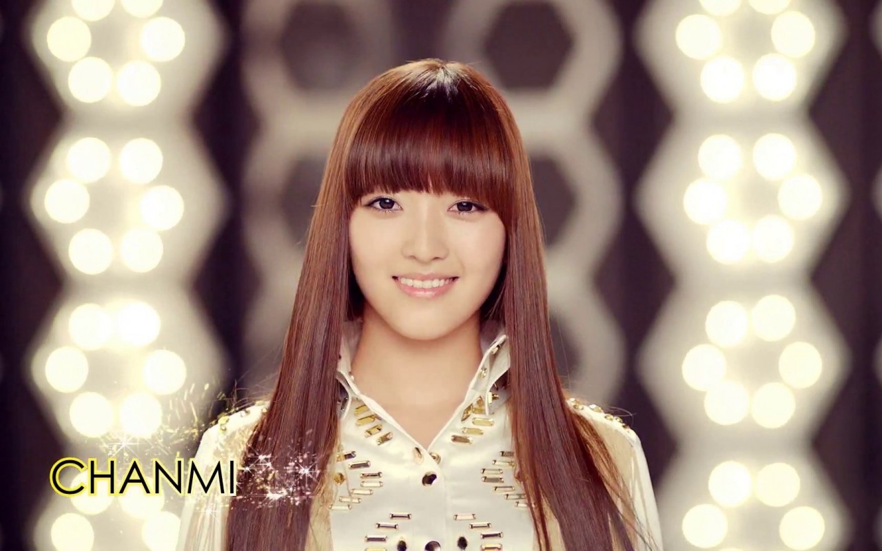 Chanmi Aoa Plastic Surgery - HD Wallpaper 