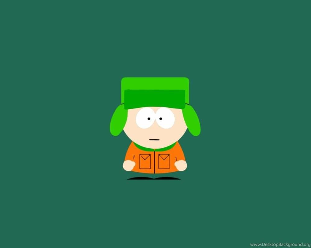 South Park Wallpaper Android Group Download For - South Park Kyle - HD Wallpaper 