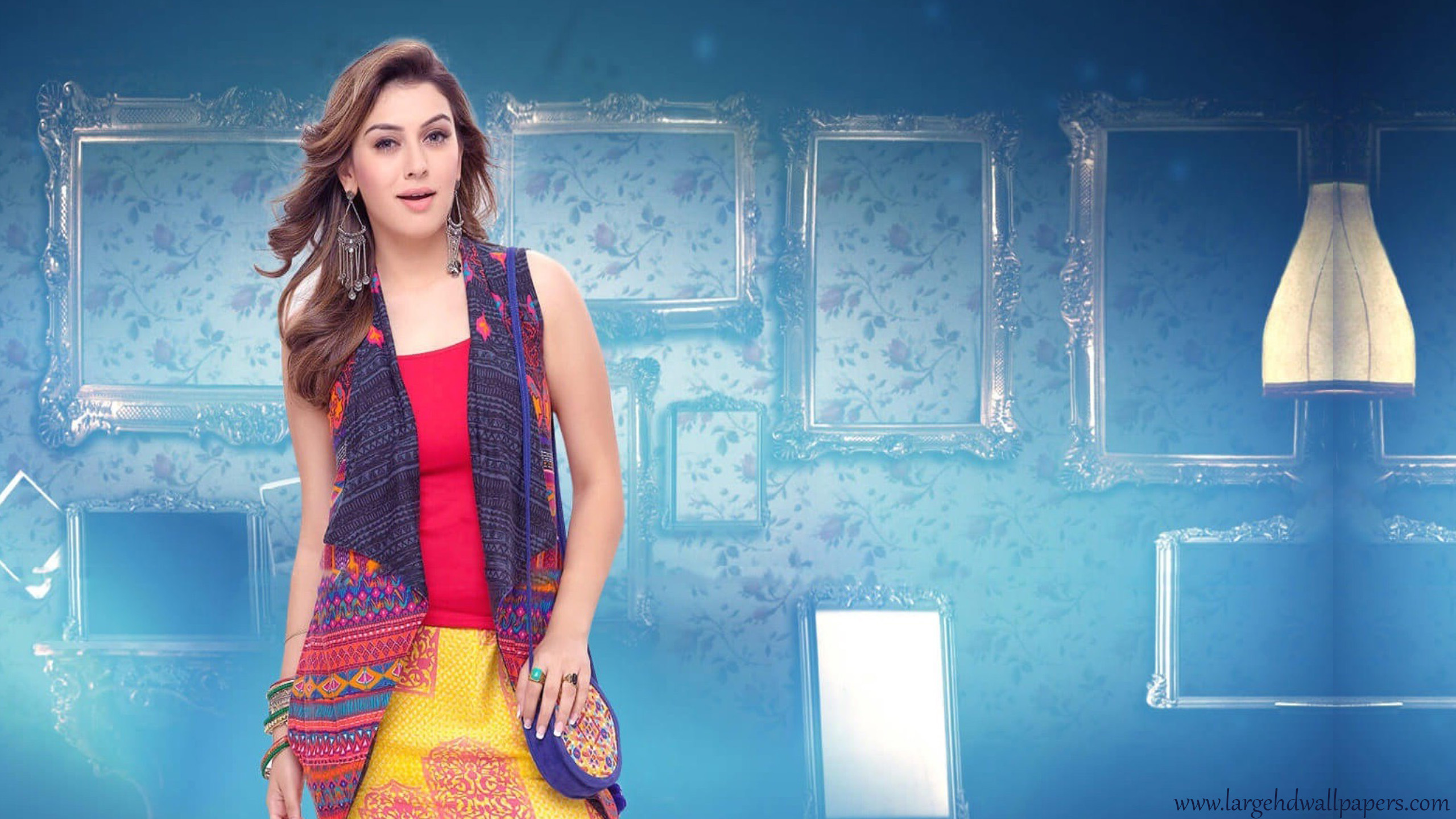 Jab Tum Aa Jaate Ho - HD Wallpaper 