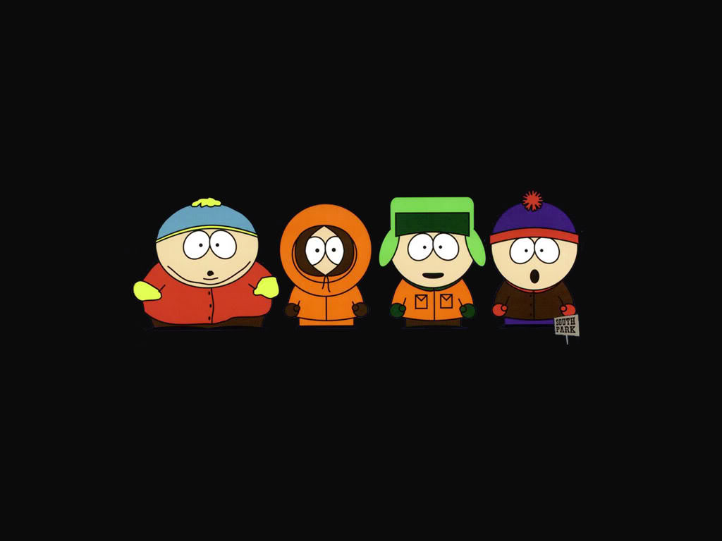 South Park Wallpapers, Fine Pics Of South Park, Colelction - South Park - HD Wallpaper 