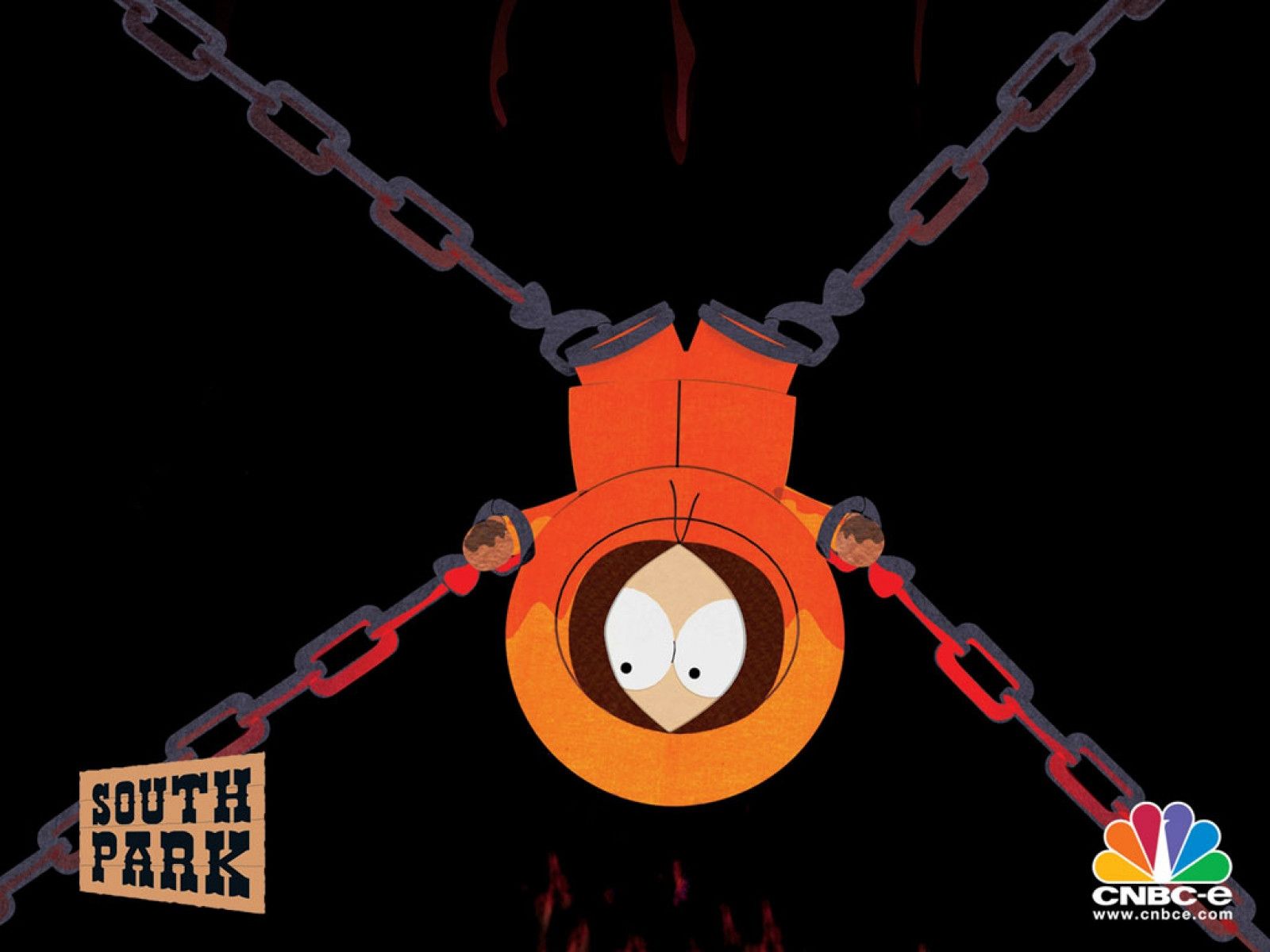 Kenny South Park Wallpapers - HD Wallpaper 