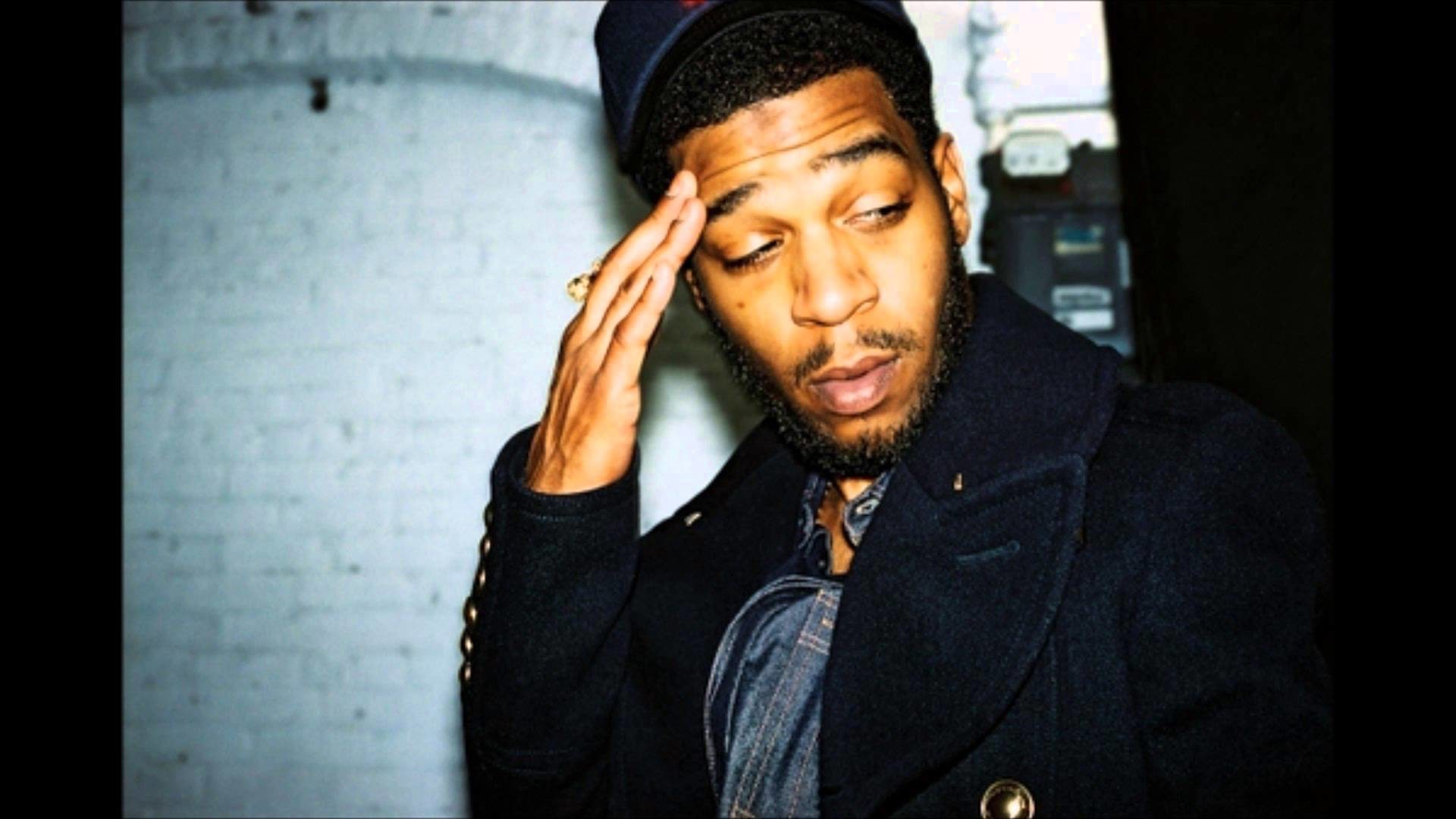 Kid Cudi Images Kid Cudi Wallpaper Hd Wallpaper And - Kid Cudi - HD Wallpaper 