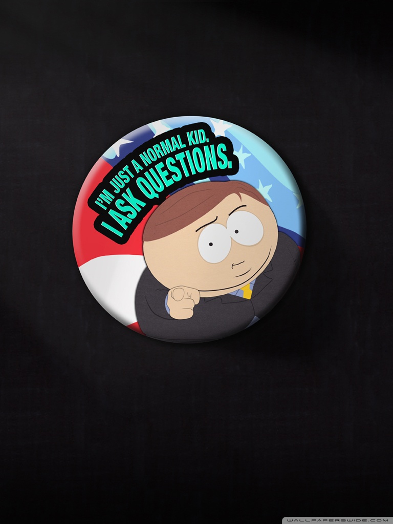 Eric Cartman Xd - HD Wallpaper 