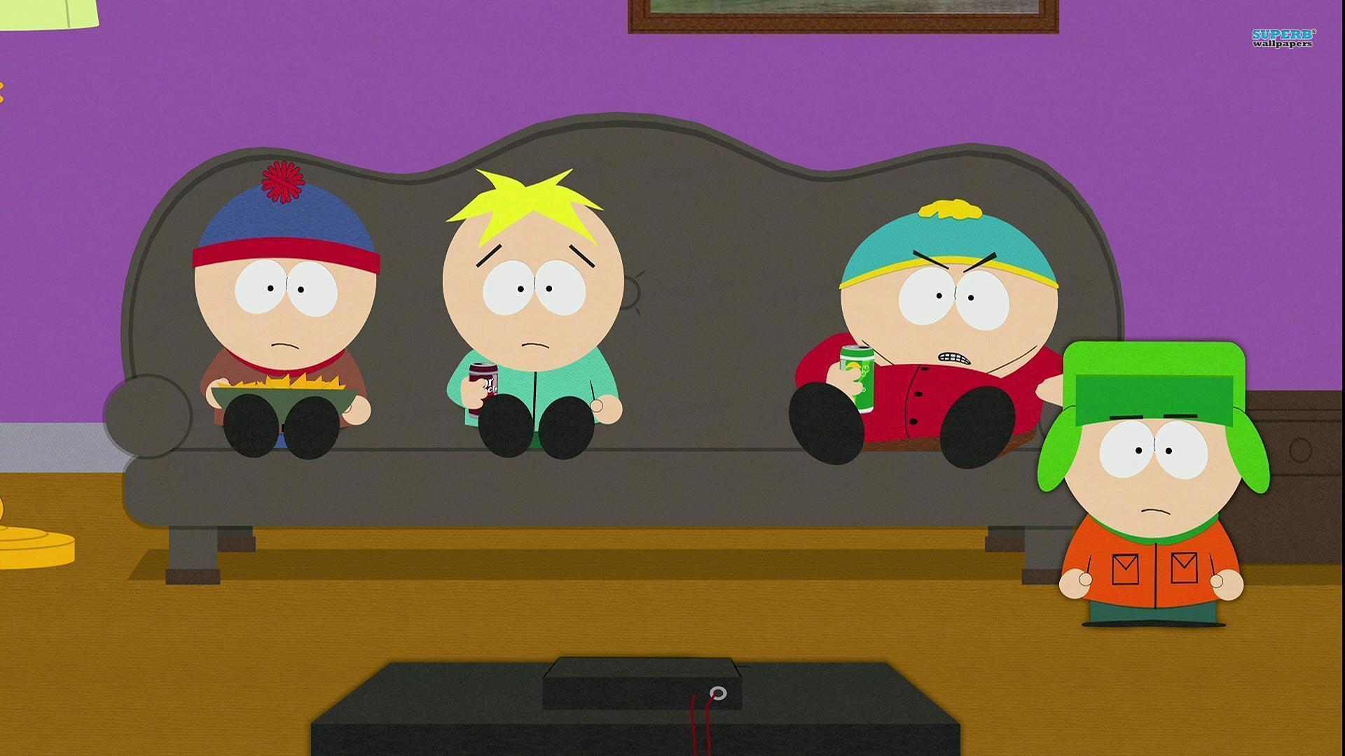 South Park Butters Stan - HD Wallpaper 