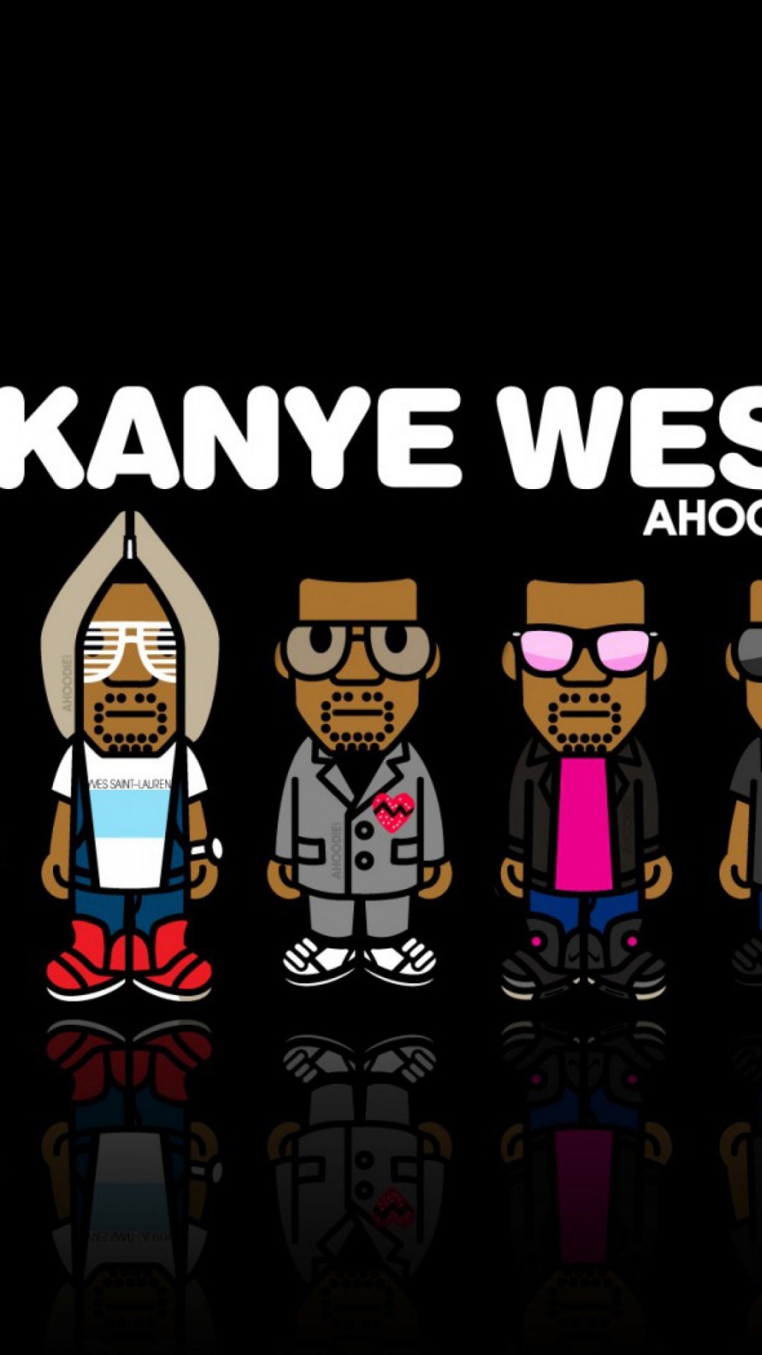 Hip Hop Wallpaper Iphone - 1080x1920 Wallpaper - teahub.io