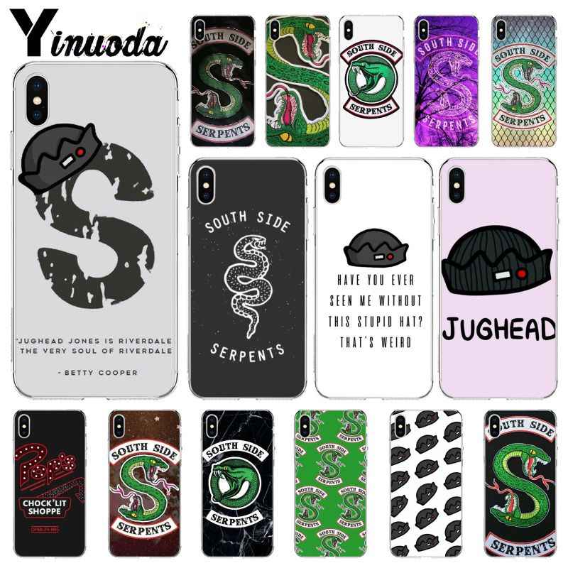 Riverdale Wallpaper Southside Serpents - HD Wallpaper 