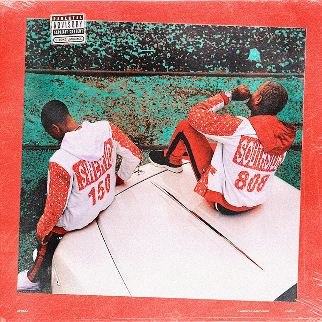 G Herbo & Southside Swervo - HD Wallpaper 