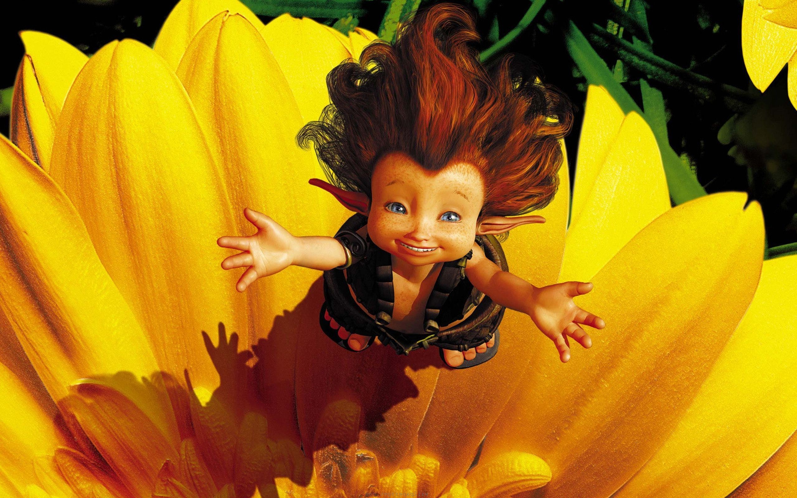Fairy - HD Wallpaper 