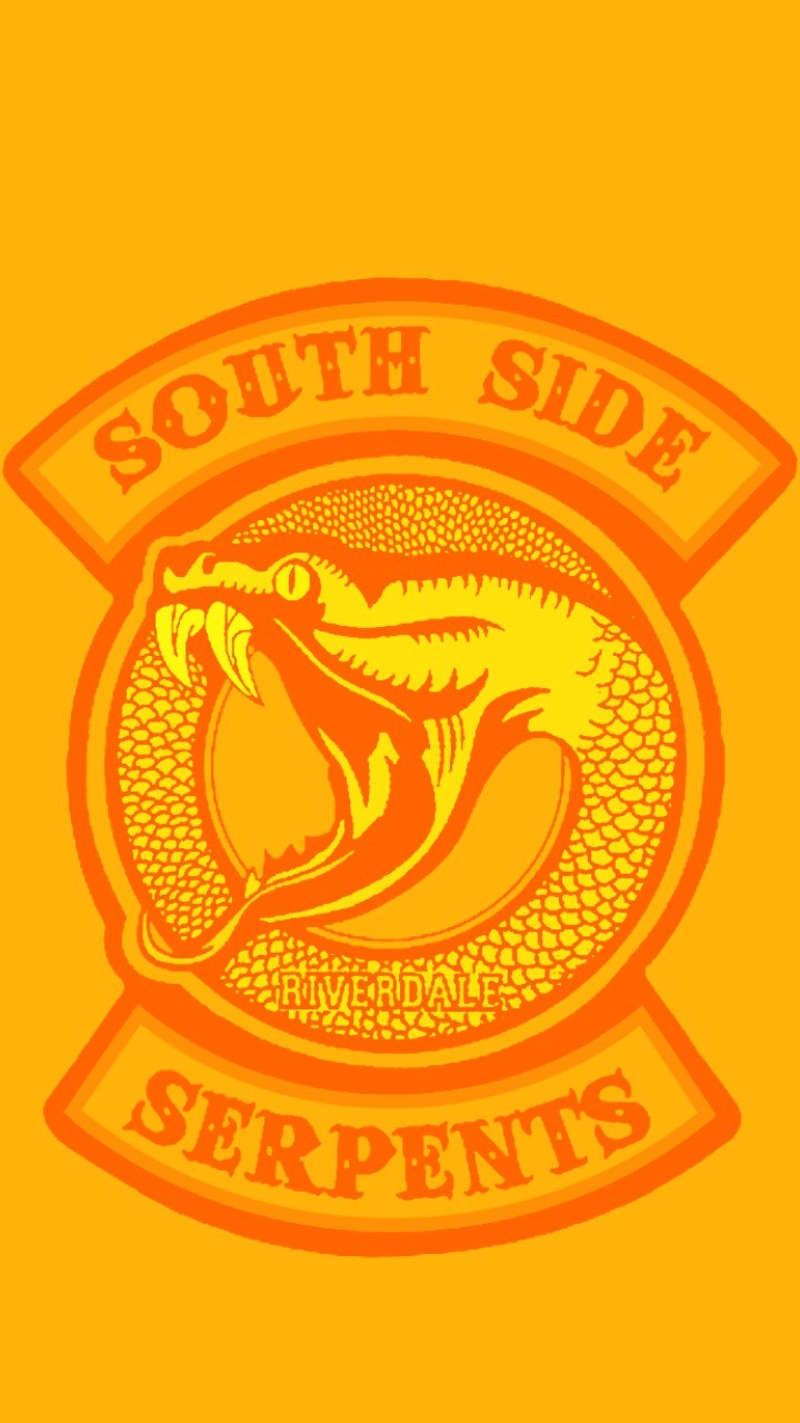 South Side Serpents - HD Wallpaper 