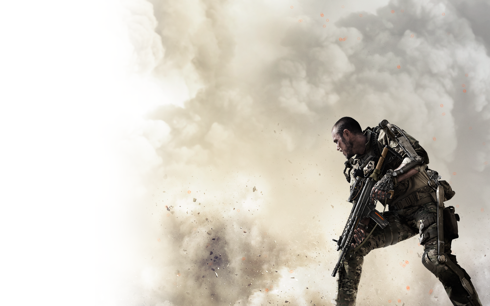 New Warfare Pictures, View - Logo Call Of Duty White Background - 1600x1000  Wallpaper 