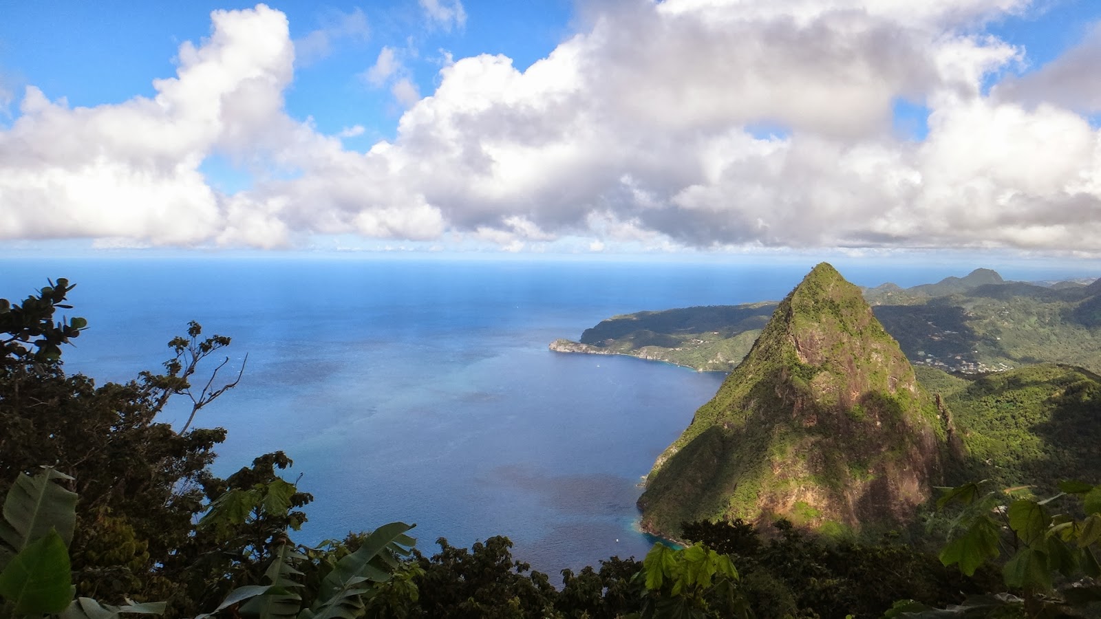 Full Hd Size Nature Wallpapers Free Downloads Full - Sea - HD Wallpaper 