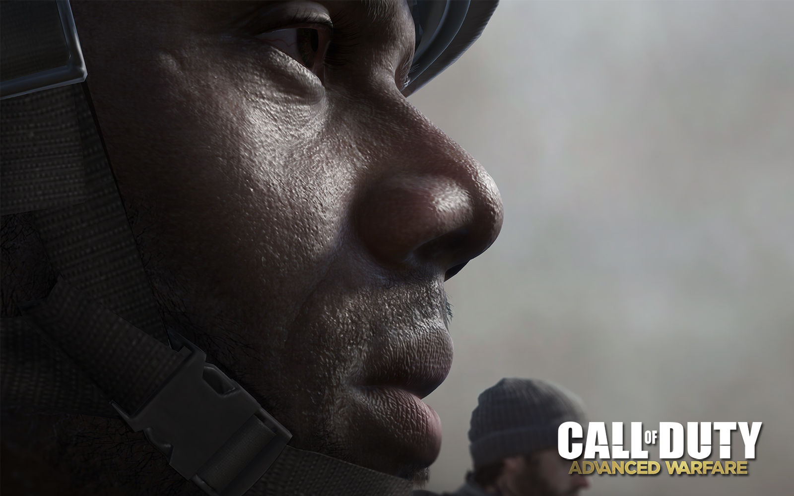 Call Of Duty: Advanced Warfare - HD Wallpaper 