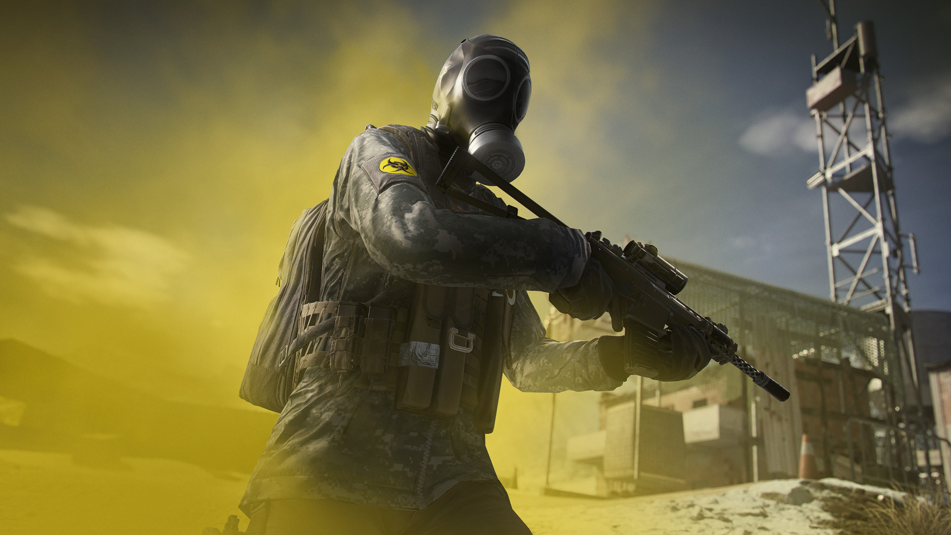 Ghost Recon Wildlands Operation Archangel - HD Wallpaper 