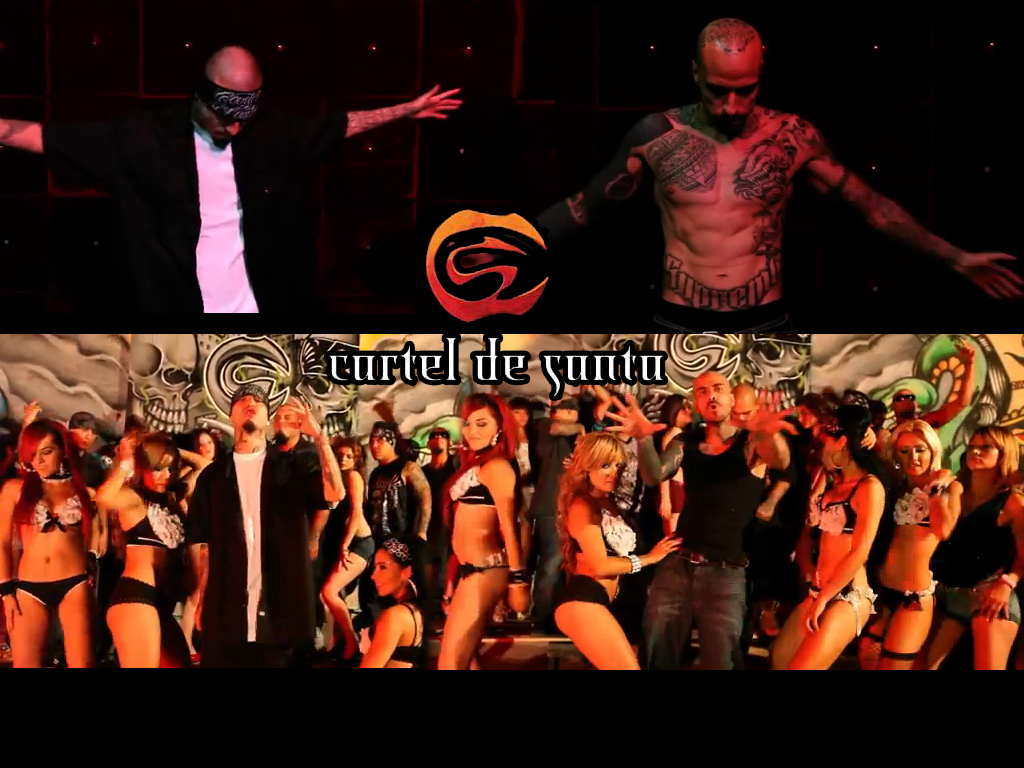 Volar Volar Cartel De Santa - HD Wallpaper 