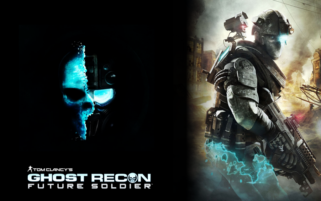 Tom Clancys Ghost Recon Future Soldier Hd Wallpapers - Tom Clancy's Ghost Recon Future Soldier Wallpaper Hd - HD Wallpaper 