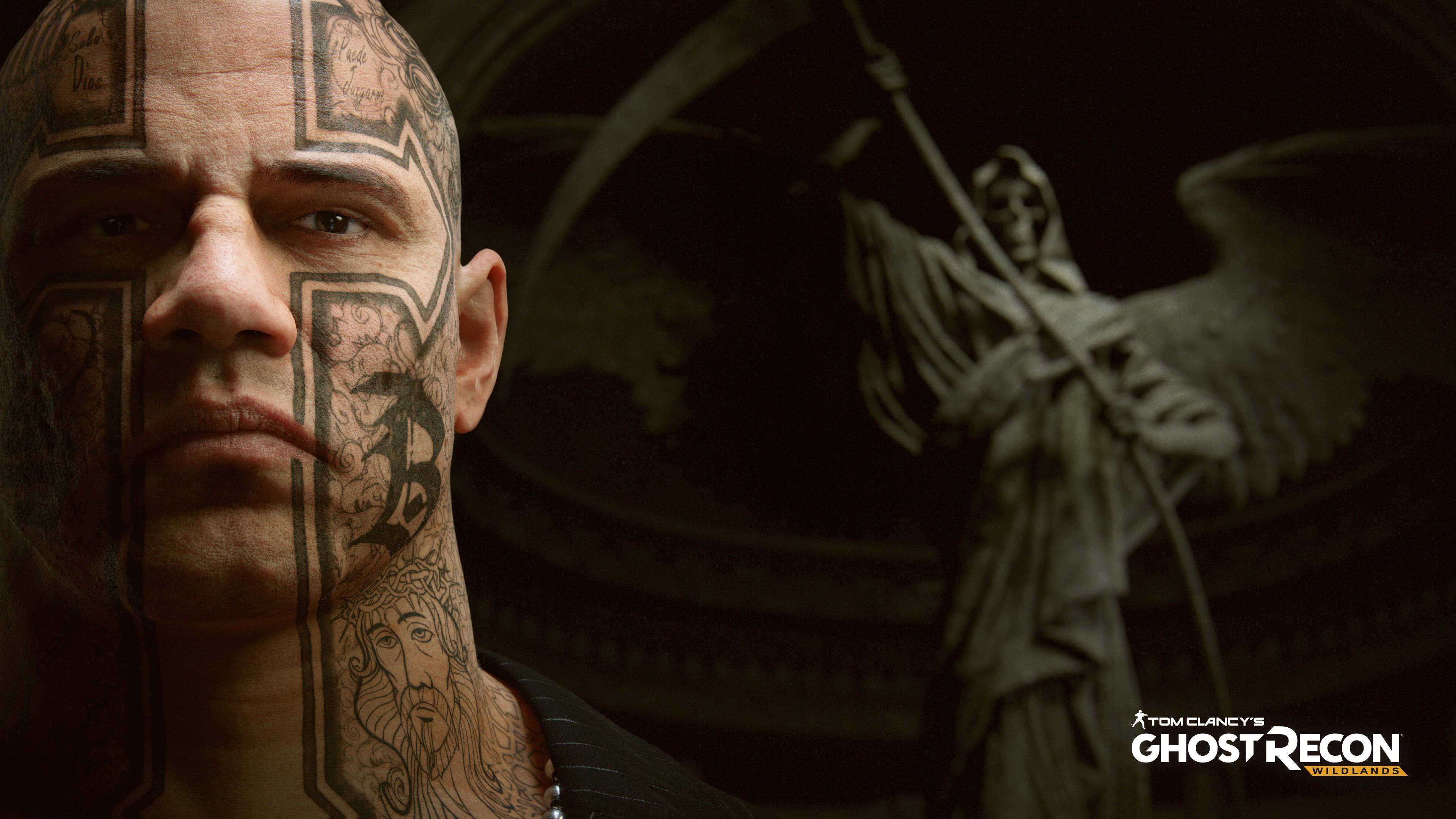 Tom Clancys Ghost Recon Wildlands El Sueno Portrait - Ghost Recon Wildlands El Sueno - HD Wallpaper 