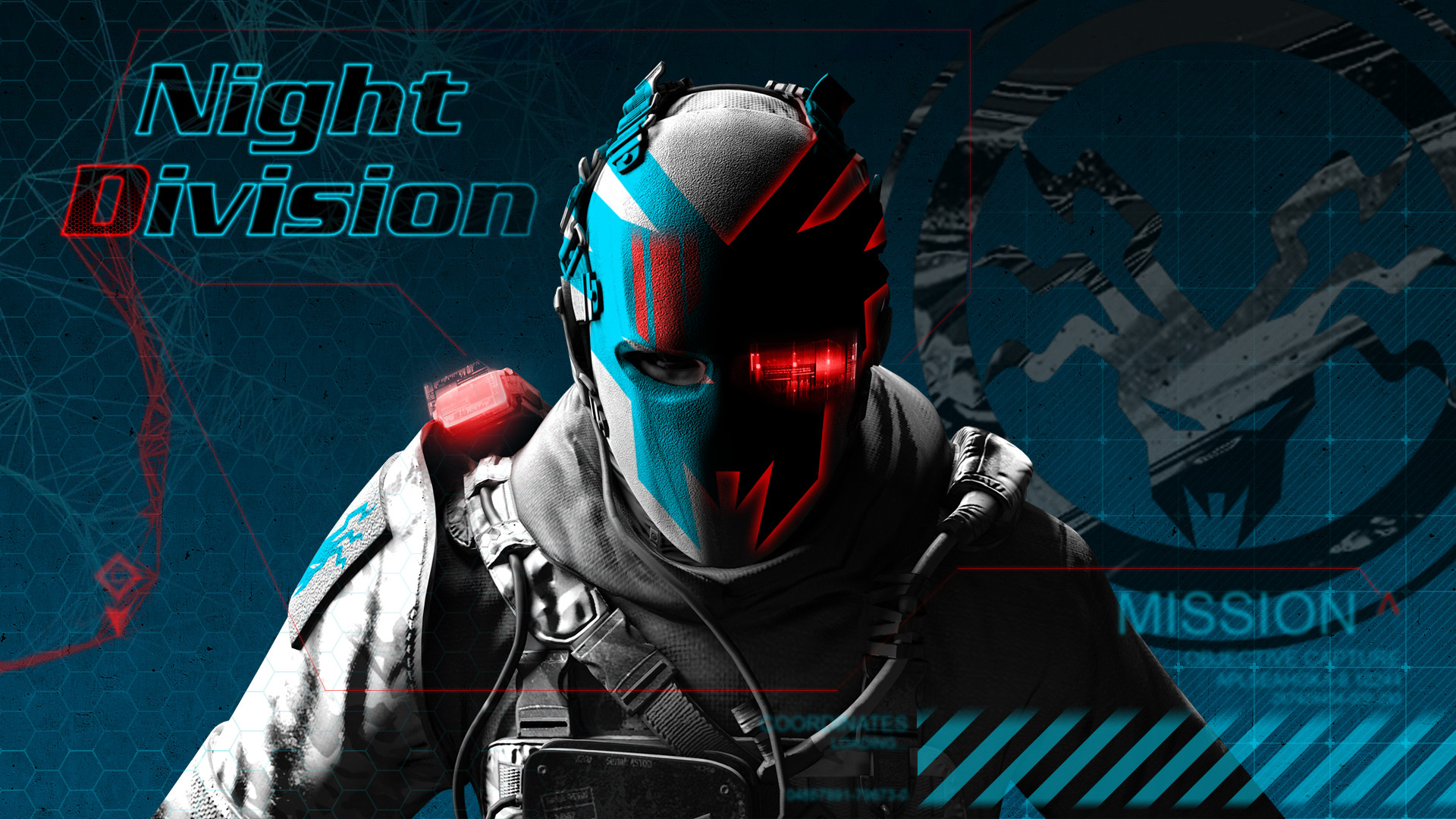 Tom Clancy S Ghost Recon Phantoms Wallpaper 
 Data - Ghost Recon Phantoms 2017 - HD Wallpaper 