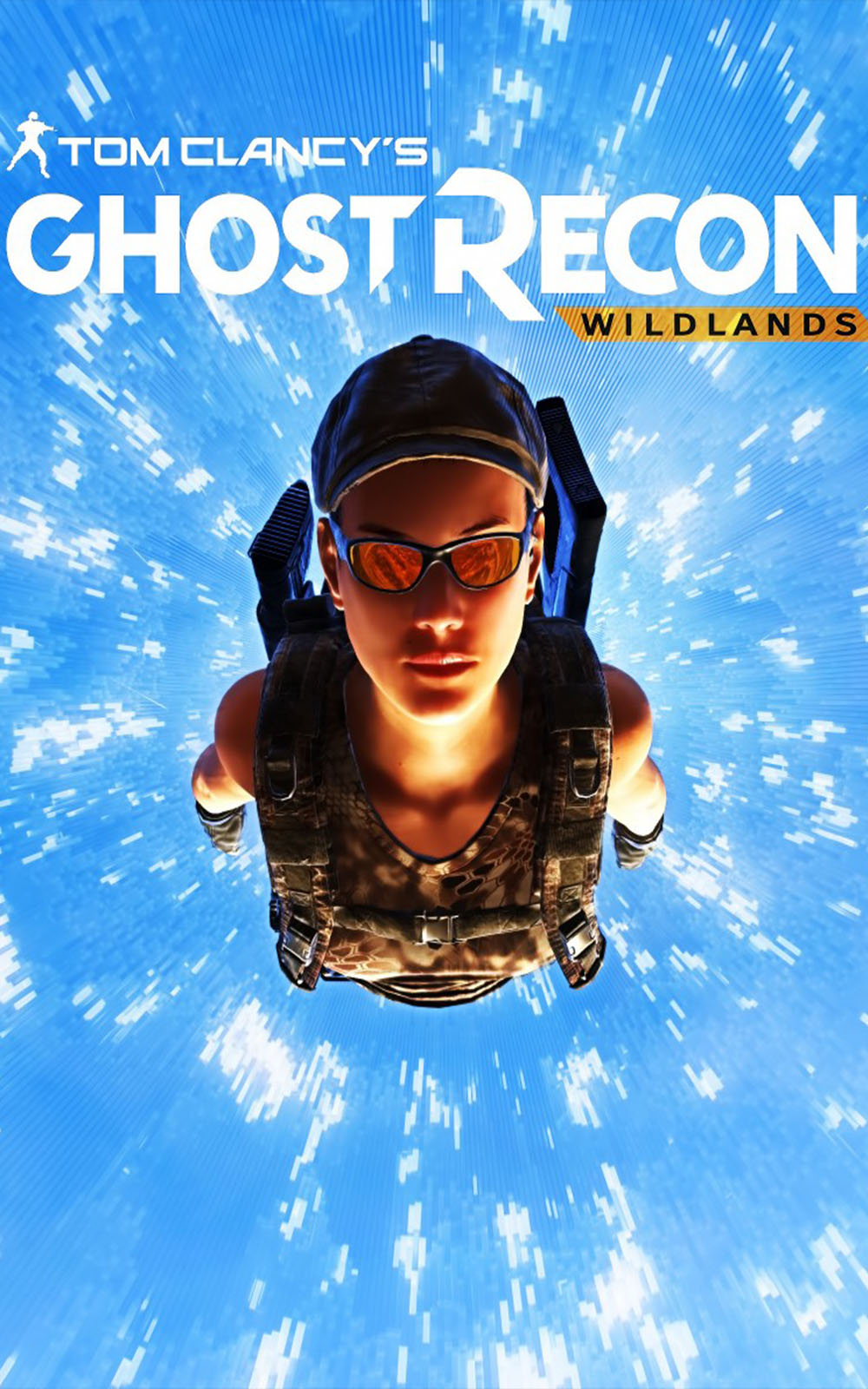 Ghost Recon Wildlands Mobile - HD Wallpaper 