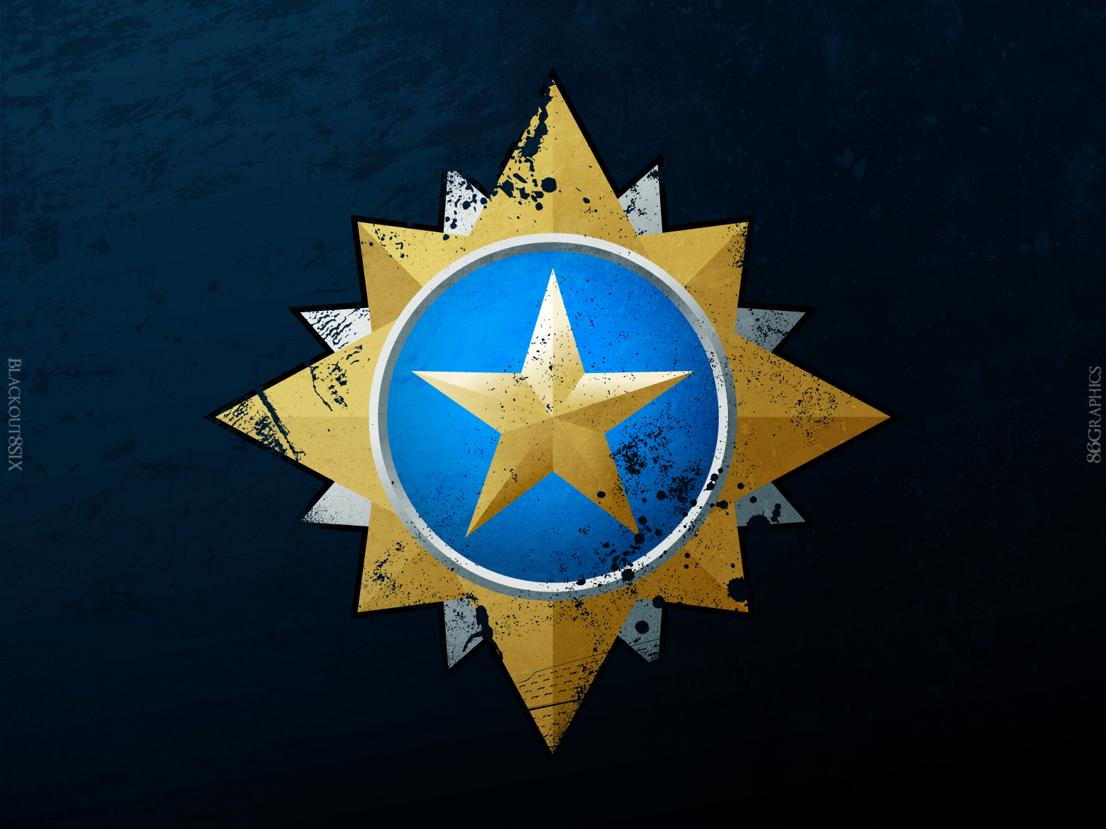 Halo 3 Odst - HD Wallpaper 