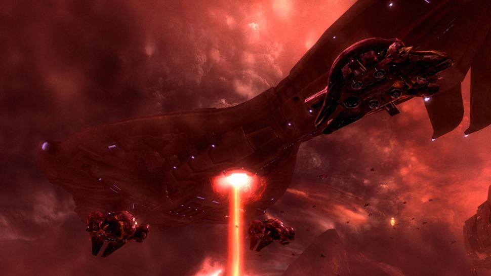 Halo Spaceship Covenant Hd Wallpaper,video Games Hd - Covenant Halo Wallpaper Hd - HD Wallpaper 