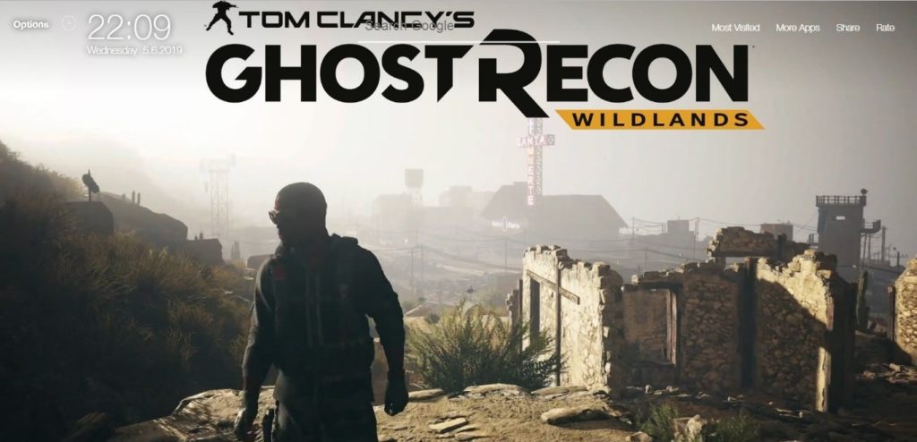 Gtx 1080 Ghost Recon Wildlands - HD Wallpaper 