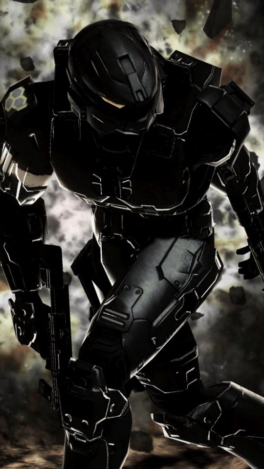 Halo Wallpaper Android - Background Halo - HD Wallpaper 