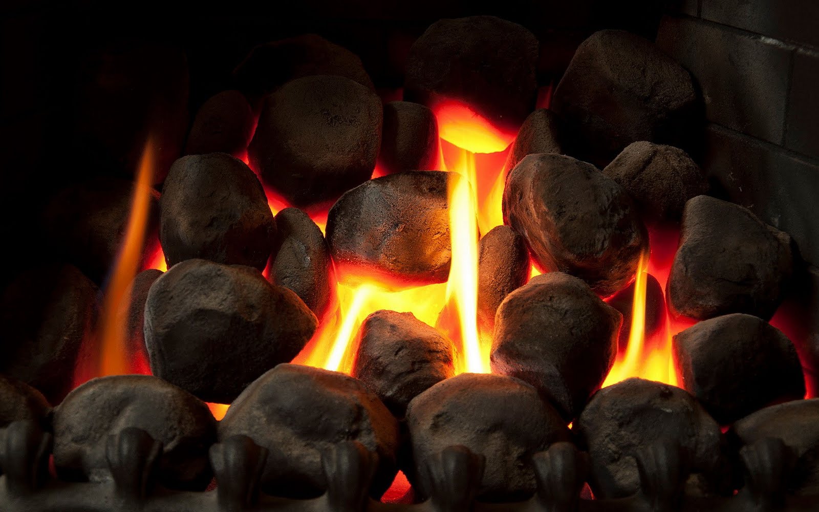 Piedra En El Fuego - HD Wallpaper 