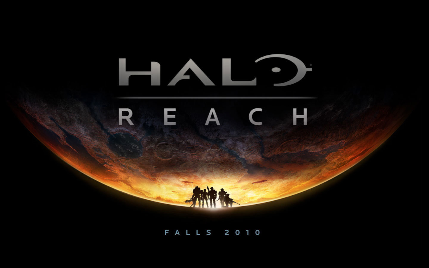Free Halo High Quality Wallpaper Id - Halo Reach - HD Wallpaper 