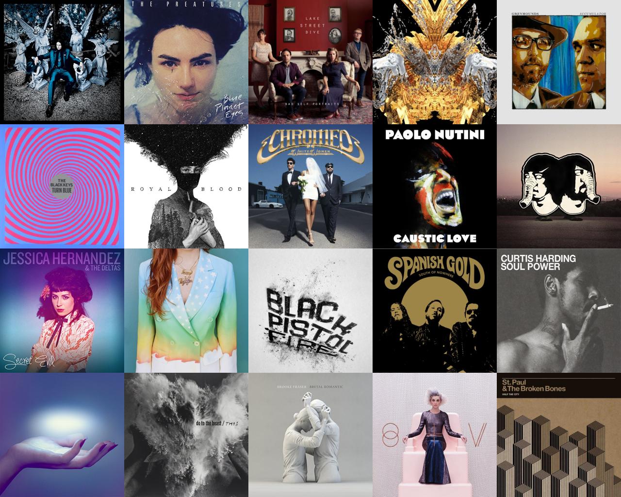 Collage - HD Wallpaper 