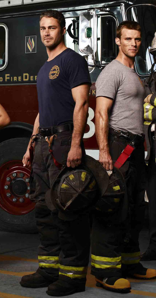 Chicago Firea Show I Will For Sure Be Watching In The - HD Wallpaper 