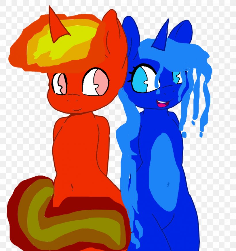 Horse Legendary Creature Desktop Wallpaper Clip Art, - HD Wallpaper 