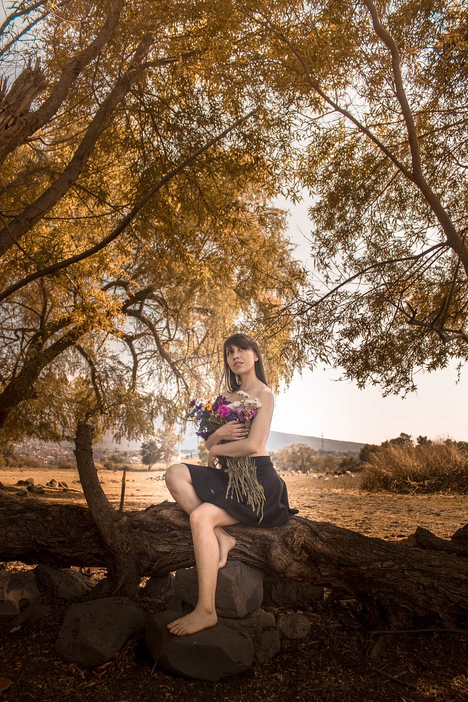 Girl, Wild, Remember, Memories, Vintage, History, Nostalgia, - HD Wallpaper 