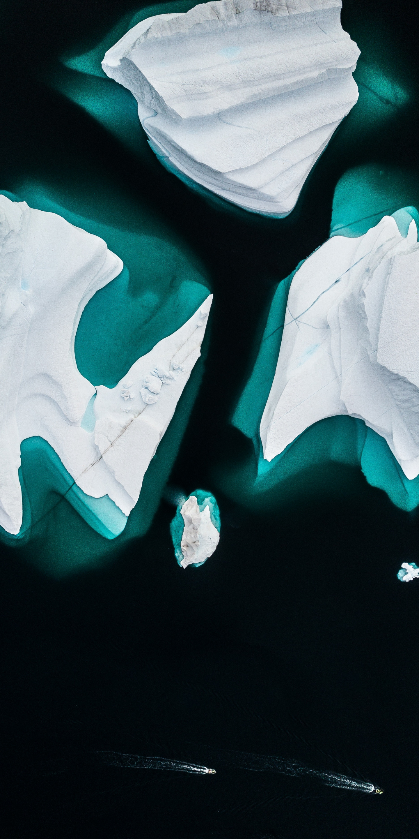 Greenland Wallpaper - HD Wallpaper 