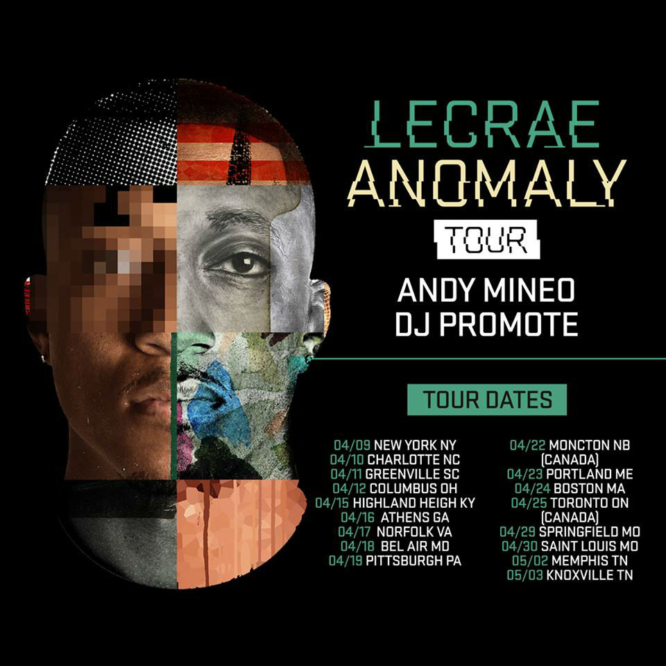 Lecrae Tour 960x960 Wallpaper teahub.io