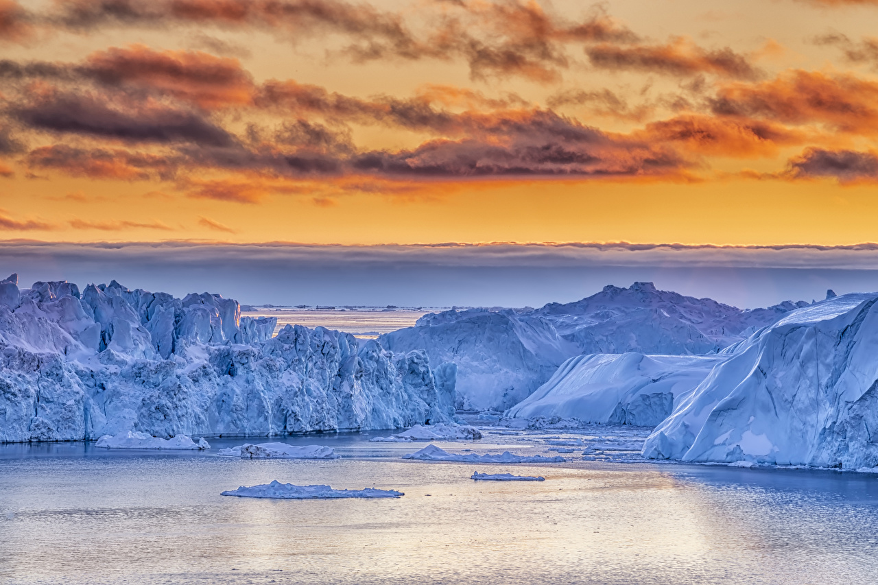 Summit - HD Wallpaper 